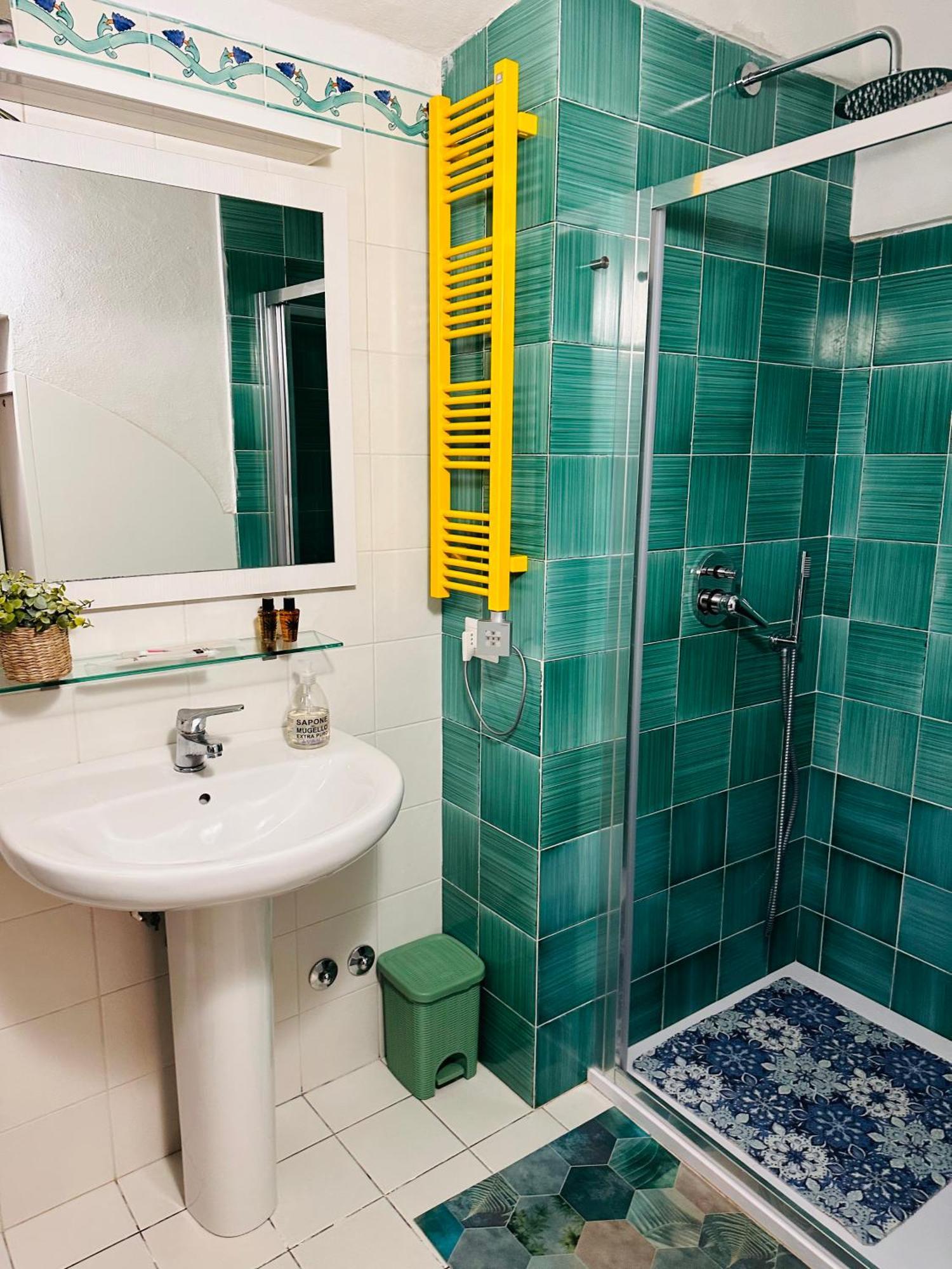 Casa Viggiano In The Heart Of Amalfi Appartement Buitenkant foto