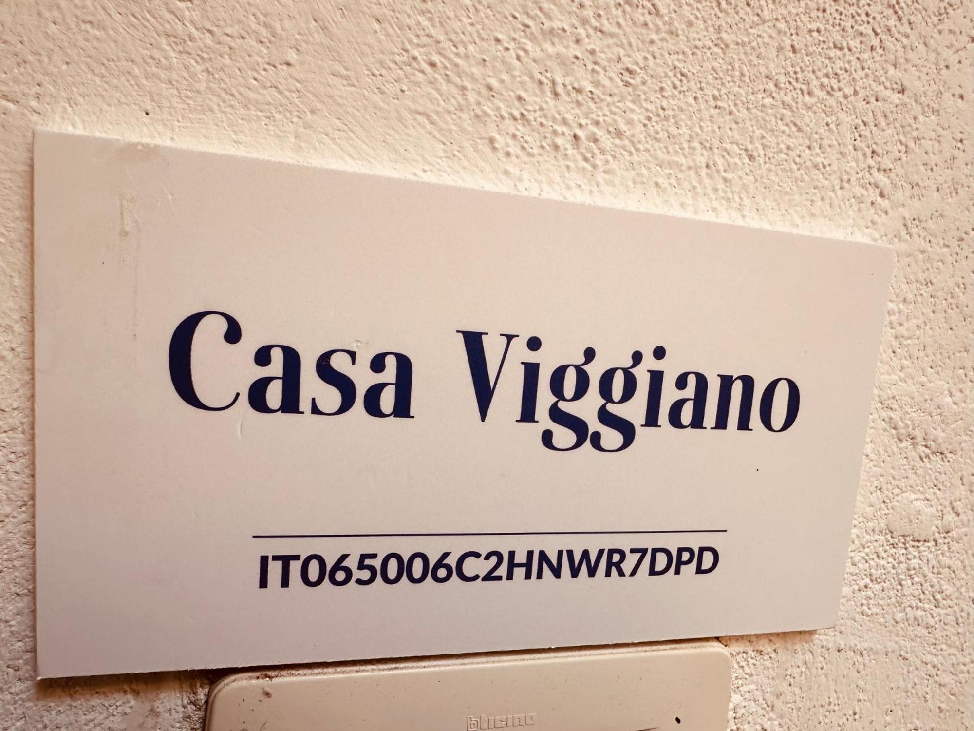 Casa Viggiano In The Heart Of Amalfi Appartement Buitenkant foto