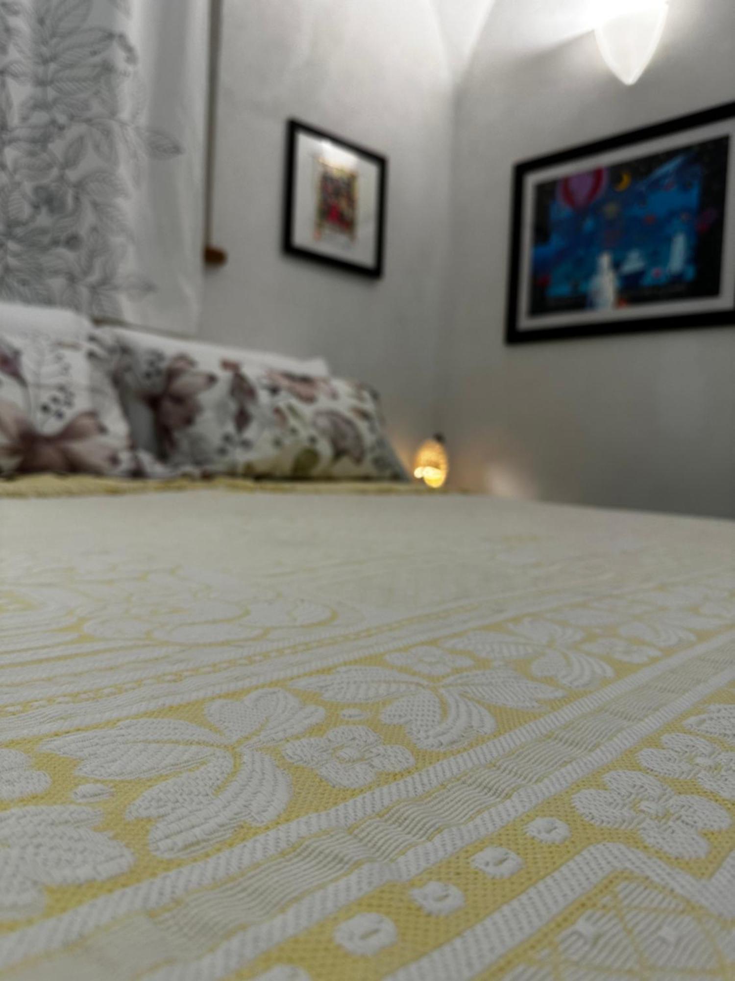 Casa Viggiano In The Heart Of Amalfi Appartement Buitenkant foto
