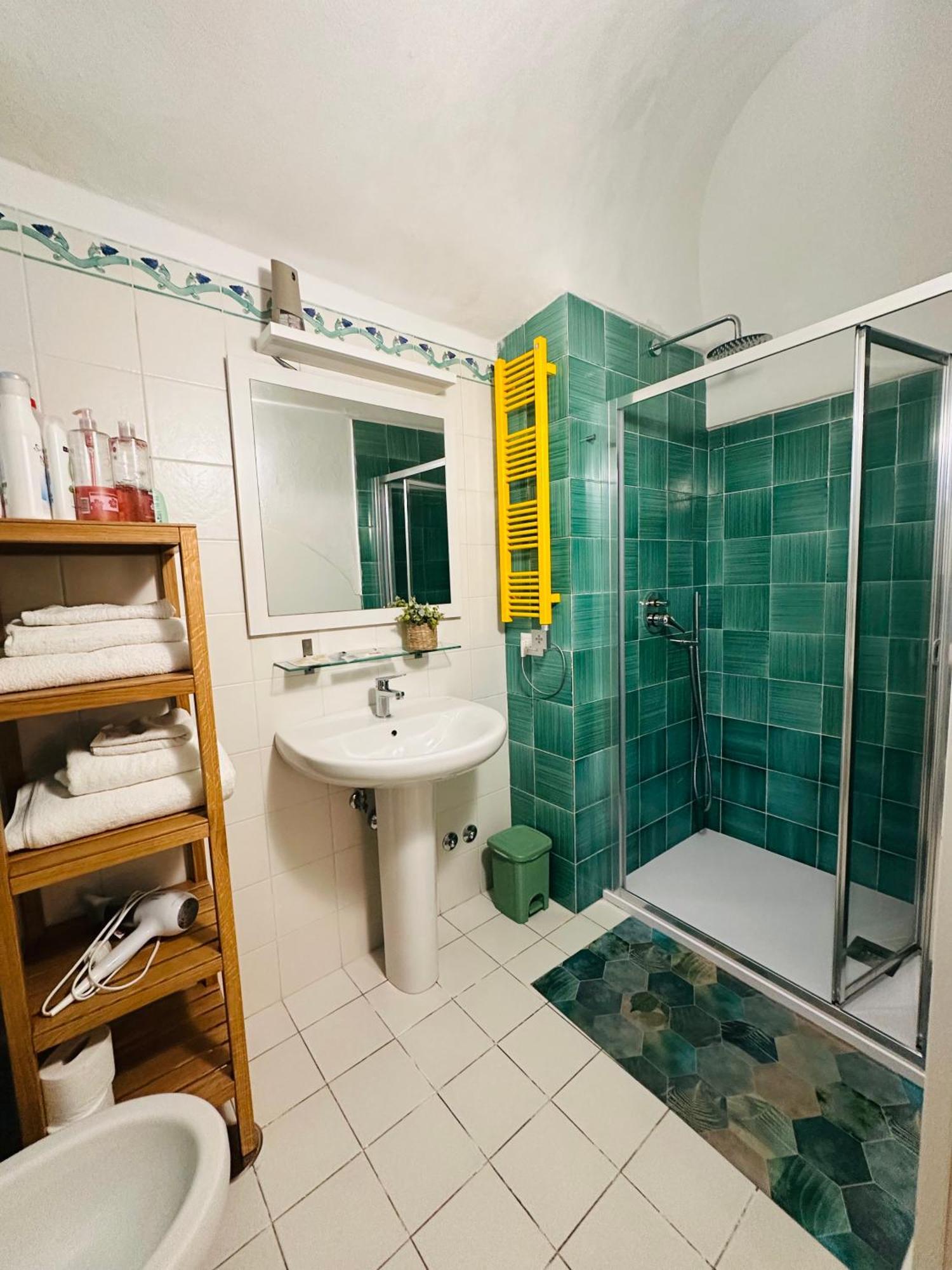 Casa Viggiano In The Heart Of Amalfi Appartement Buitenkant foto